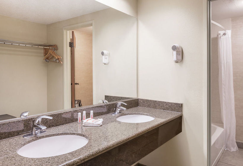 Hotel Days Inn Flagstaff  | Flagstaff | Arizona | United States 7