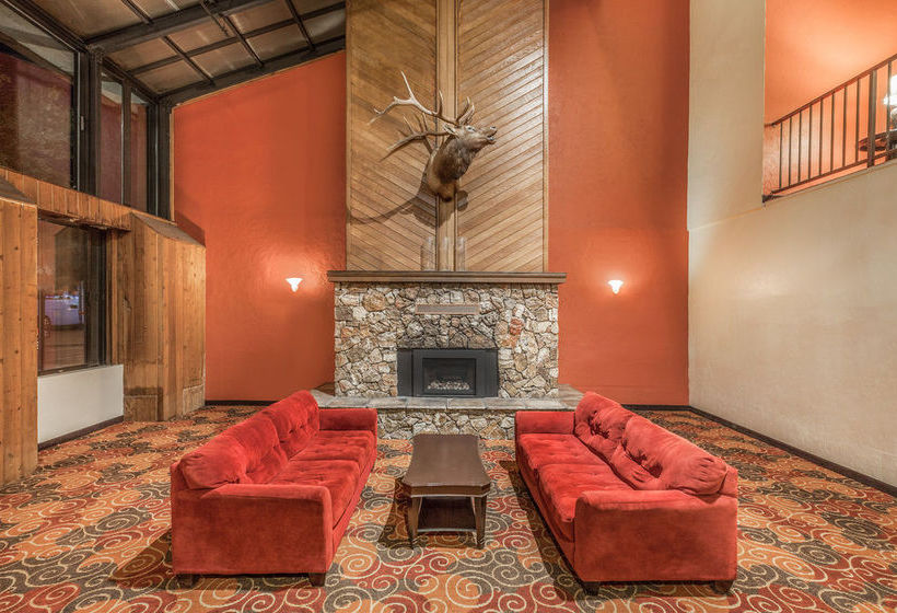 Hotel Days Inn Flagstaff  | Flagstaff | Arizona | United States 9