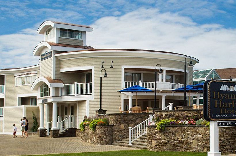 Hotel Hyannis Harbor