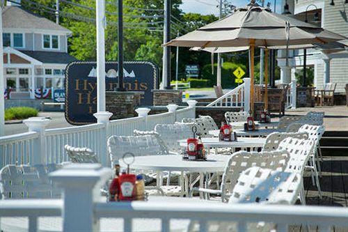 Hotel Hyannis Harbor  | Hyannis | Massachusetts | United States 14