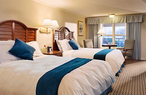 Hotel Hyannis Harbor  | Hyannis | Massachusetts | United States 18