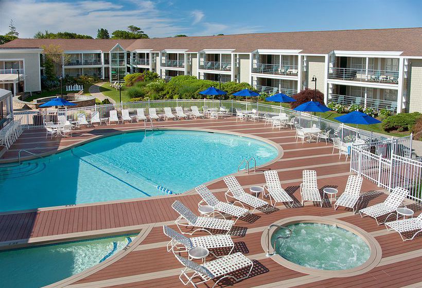 Hotel Hyannis Harbor  | Hyannis | Massachusetts | United States 5