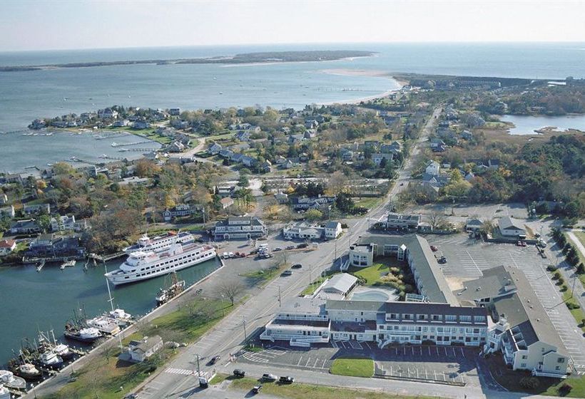 Hotel Hyannis Harbor  | Hyannis | Massachusetts | United States 6