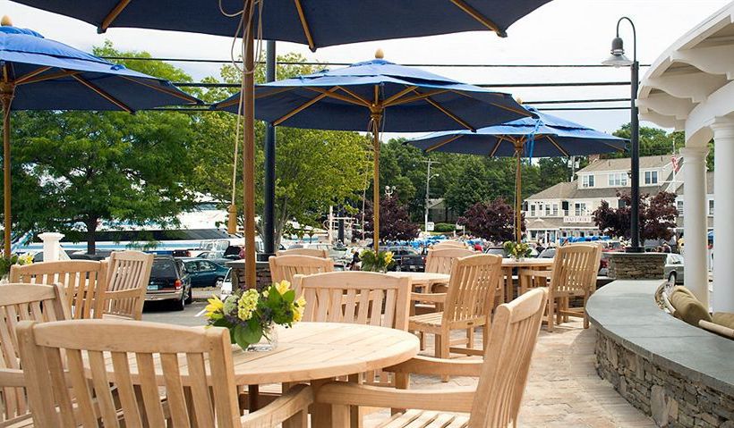 Hotel Hyannis Harbor  | Hyannis | Massachusetts | United States 8