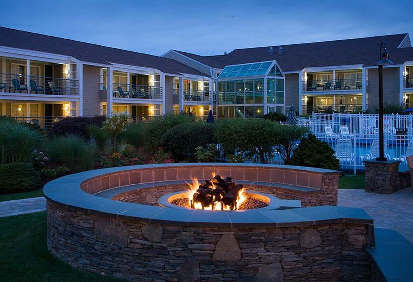 Hotel Hyannis Harbor  | Hyannis | Massachusetts | United States 9
