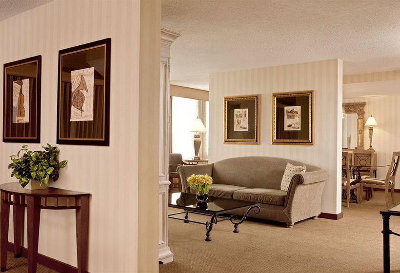 Hotel Sheraton Atlanta Airport  | Atlanta | Georgia | Hotel negli Stati Uniti 1