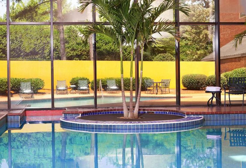 Hotel Sheraton Atlanta Airport  | Atlanta | Georgia | Hotel negli Stati Uniti 11