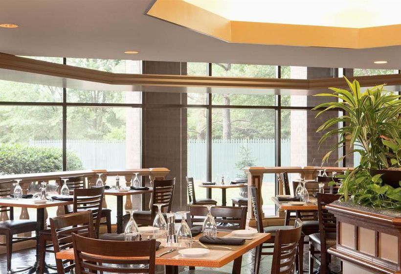 Hotel Sheraton Atlanta Airport  | Atlanta | Georgia | Hotel negli Stati Uniti 12