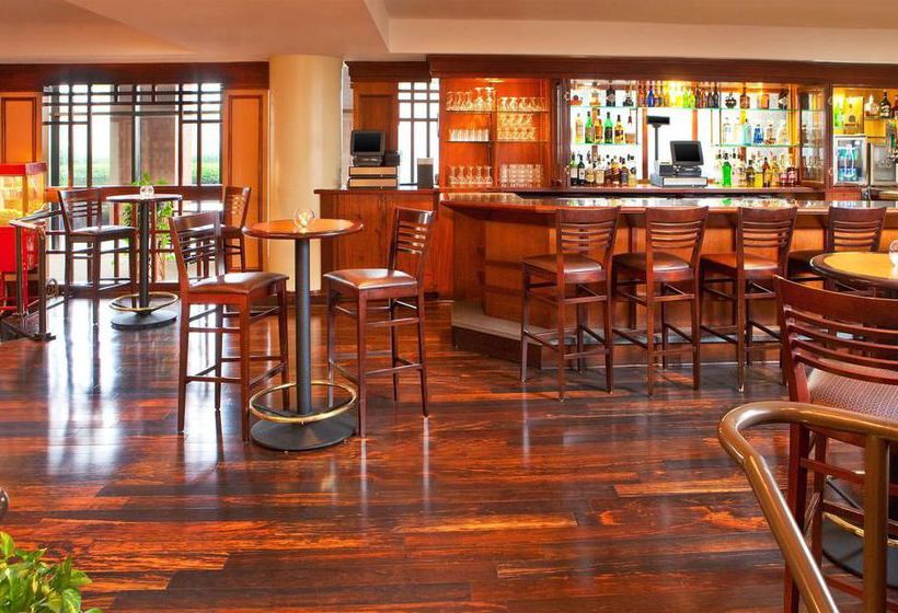 Hotel Sheraton Atlanta Airport  | Atlanta | Georgia | Hotel negli Stati Uniti 13