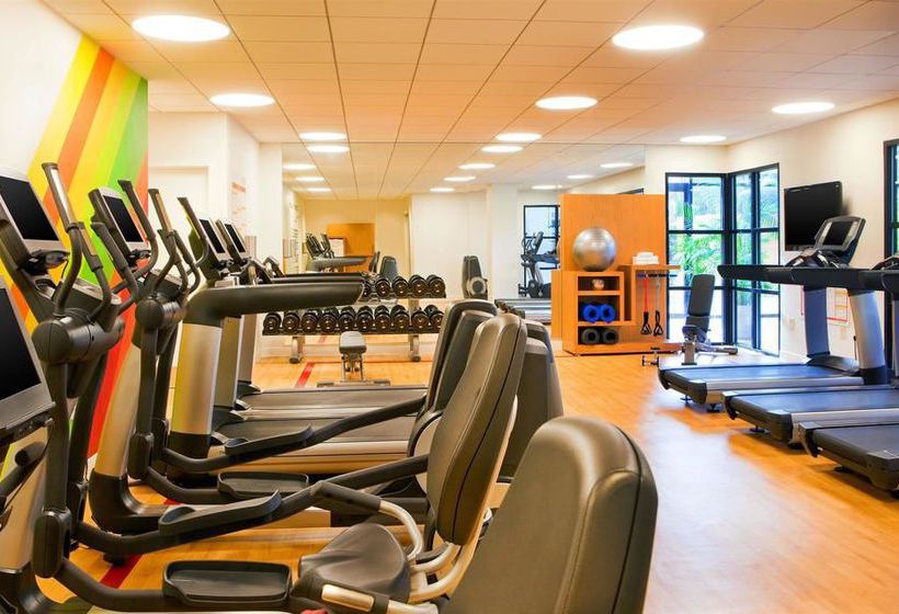 Hotel Sheraton Atlanta Airport  | Atlanta | Georgia | Hotel negli Stati Uniti 15