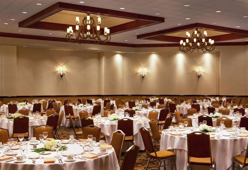 Hotel Sheraton Atlanta Airport  | Atlanta | Georgia | Hotel negli Stati Uniti 16