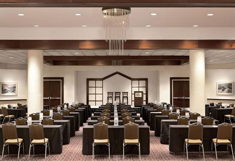 Hotel Sheraton Atlanta Airport  | Atlanta | Georgia | Hotel negli Stati Uniti 18