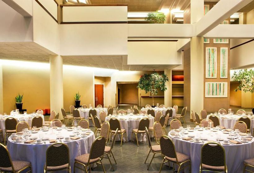 Hotel Sheraton Atlanta Airport  | Atlanta | Georgia | Hotel negli Stati Uniti 19