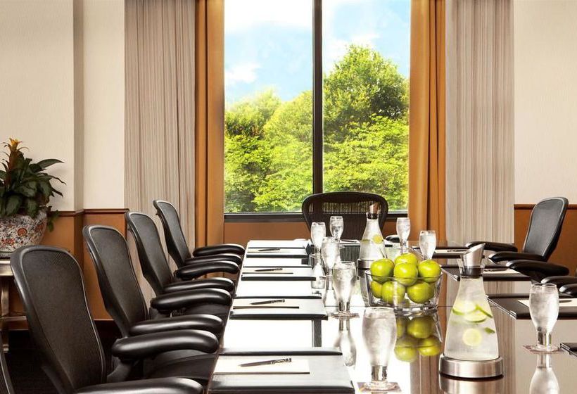 Hotel Sheraton Atlanta Airport  | Atlanta | Georgia | Hotel negli Stati Uniti 20