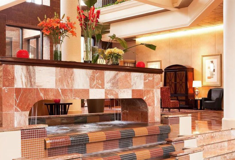 Hotel Sheraton Atlanta Airport  | Atlanta | Georgia | Hotel negli Stati Uniti 5