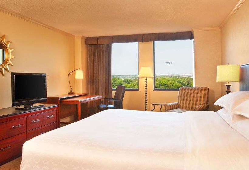 Hotel Sheraton Atlanta Airport  | Atlanta | Georgia | Hotel negli Stati Uniti 6