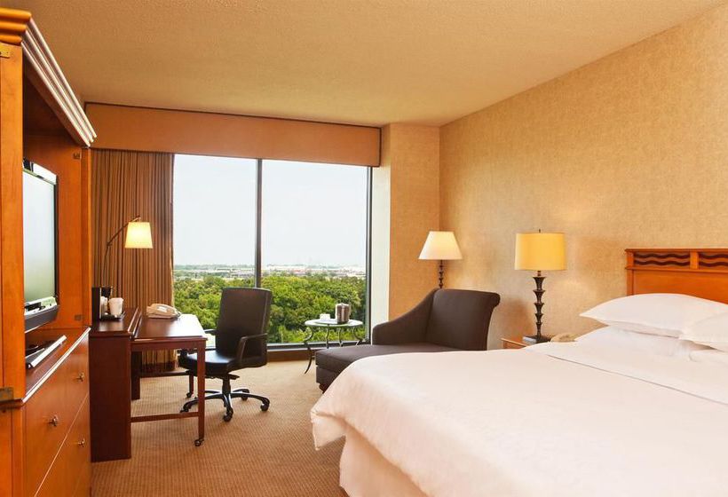 Hotel Sheraton Atlanta Airport  | Atlanta | Georgia | Hotel negli Stati Uniti 7