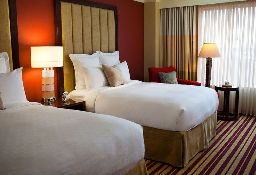 Renaissance Charlotte SouthPark Hotel Charlotte Carolina del Norte