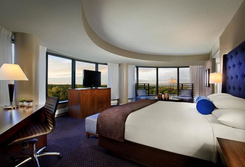 Hotel Hyatt Lisle  | Lisle | Illinois | United States 10