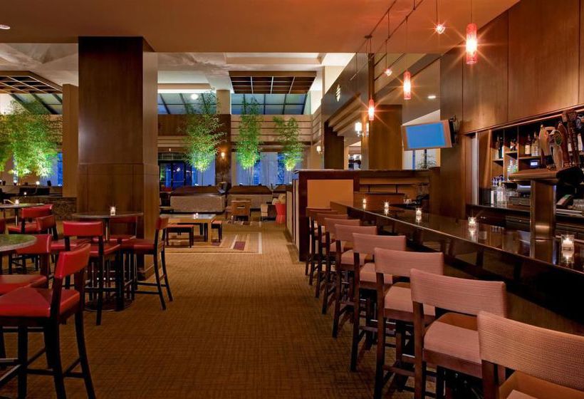 Hotel Hyatt Lisle  | Lisle | Illinois | United States 11