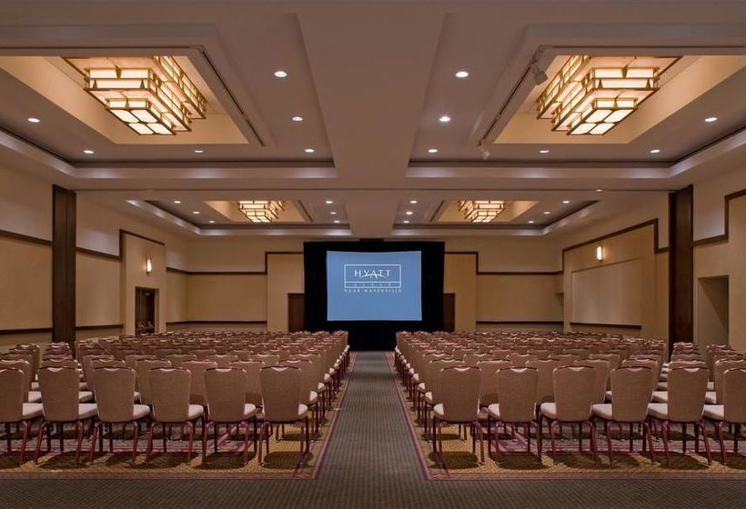 Hotel Hyatt Lisle  | Lisle | Illinois | United States 12