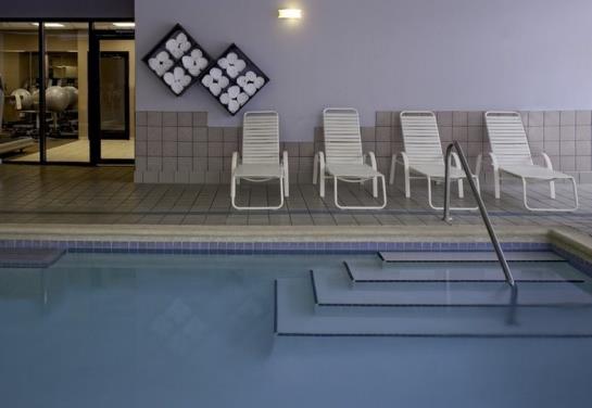 Hotel Hyatt Lisle  | Lisle | Illinois | United States 14