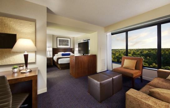 Hotel Hyatt Lisle  | Lisle | Illinois | United States 15