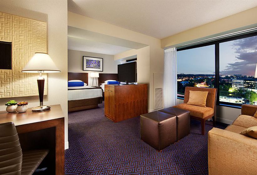 Hotel Hyatt Lisle  | Lisle | Illinois | United States 2