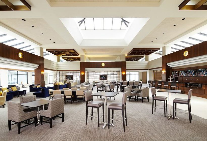 Hotel Hyatt Lisle  | Lisle | Illinois | United States 5