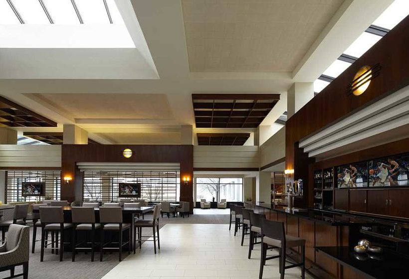 Hotel Hyatt Lisle  | Lisle | Illinois | United States 6