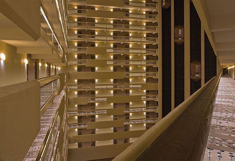 Hotel Hyatt Regency Austin 