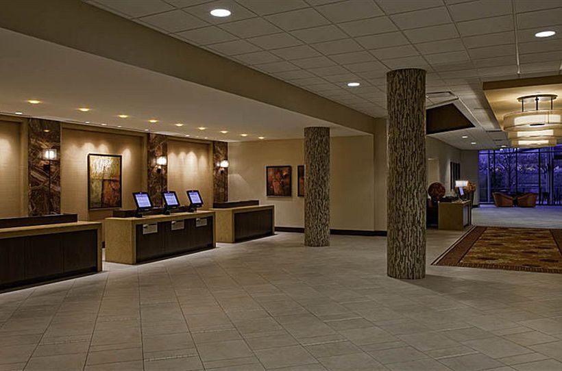 Hotel Hyatt Regency Austin  | Austin | Texas | United States 10