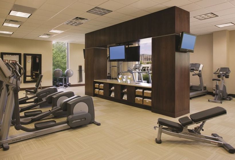 Hotel Hyatt Regency Austin  | Austin | Texas | United States 11