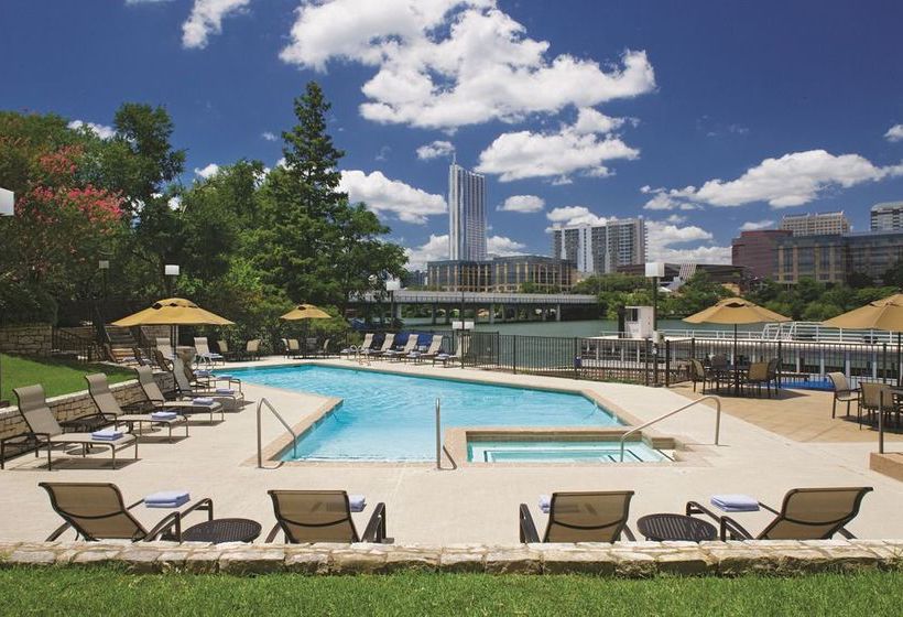 Hotel Hyatt Regency Austin  | Austin | Texas | United States 12