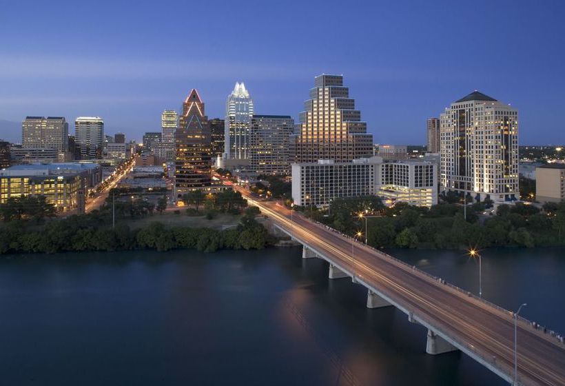 Hotel Hyatt Regency Austin  | Austin | Texas | United States 13
