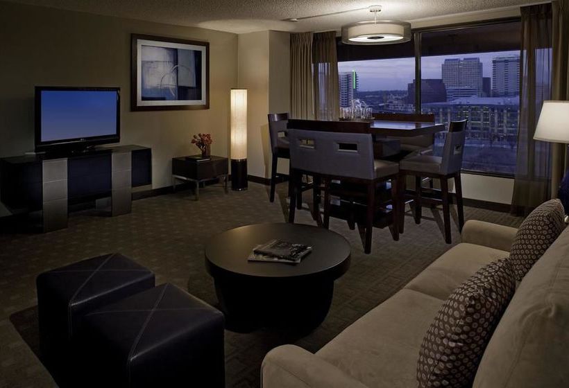 Hotel Hyatt Regency Austin  | Austin | Texas | United States 15