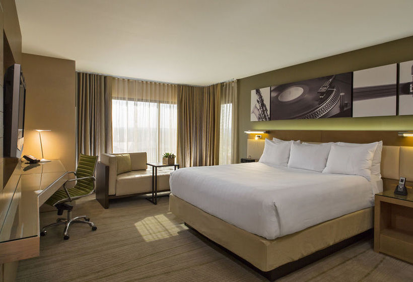 Hotel Hyatt Regency Austin  | Austin | Texas | United States 18