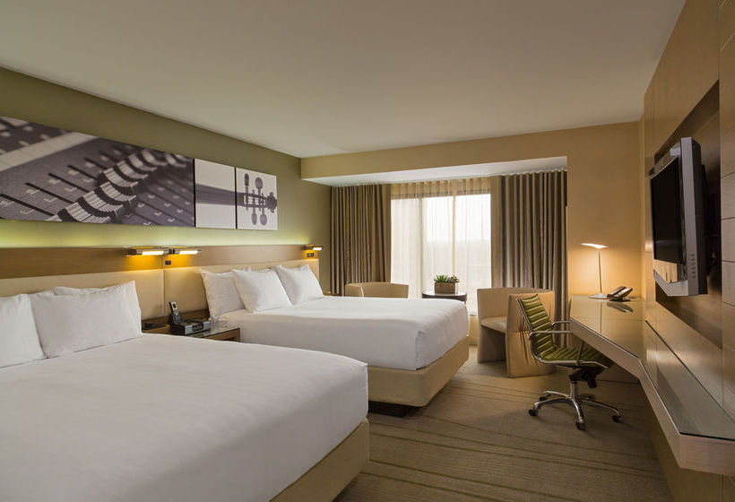 Hotel Hyatt Regency Austin  | Austin | Texas | United States 19