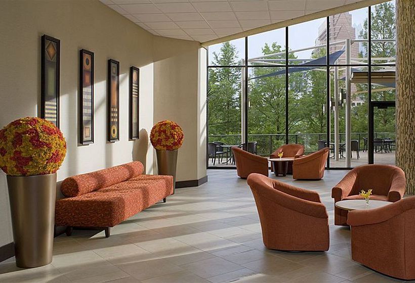 Hotel Hyatt Regency Austin  | Austin | Texas | United States 2