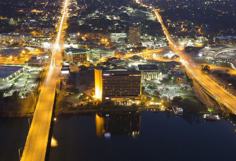 Hotel Hyatt Regency Austin  | Austin | Texas | United States 20