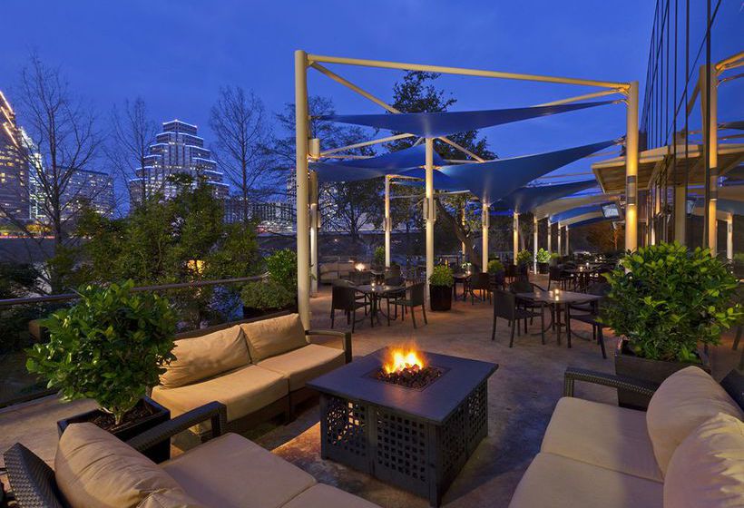 Hotel Hyatt Regency Austin  | Austin | Texas | United States 3