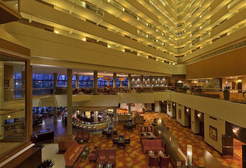 Hotel Hyatt Regency Austin  | Austin | Texas | United States 4