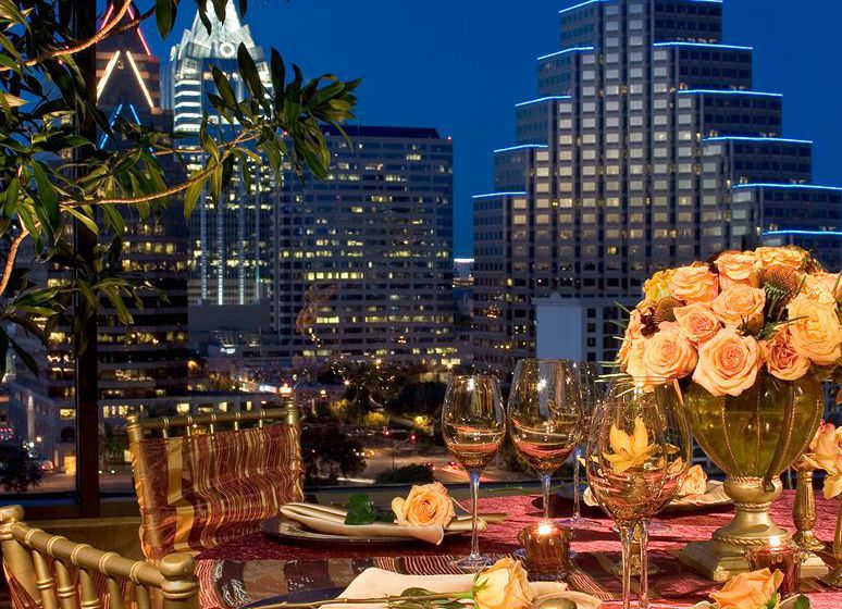 Hotel Hyatt Regency Austin  | Austin | Texas | United States 5