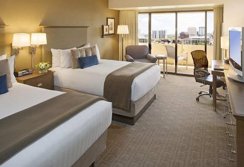 Hotel Hyatt Regency Austin  | Austin | Texas | United States 7