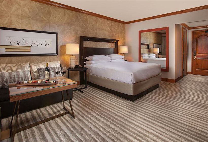 Park Hyatt Beaver Creek Resort & Spa 