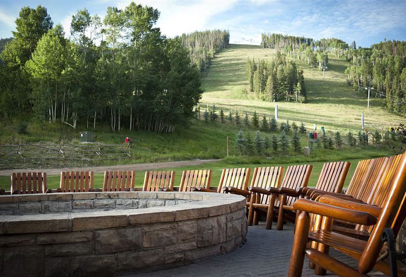 Park Hyatt Beaver Creek Resort & Spa  | Avon | Colorado | United States 1