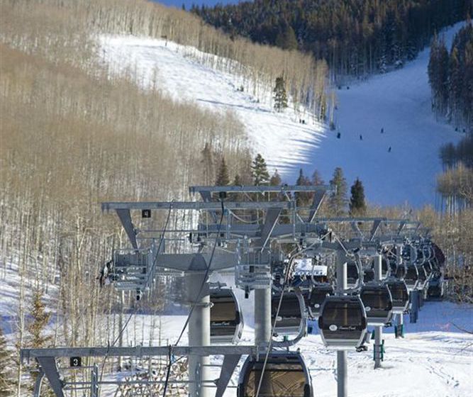 Park Hyatt Beaver Creek Resort & Spa  | Avon | Colorado | United States 11