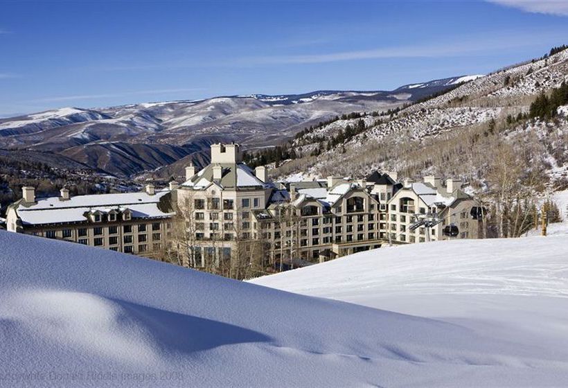 Park Hyatt Beaver Creek Resort & Spa  | Avon | Colorado | United States 12