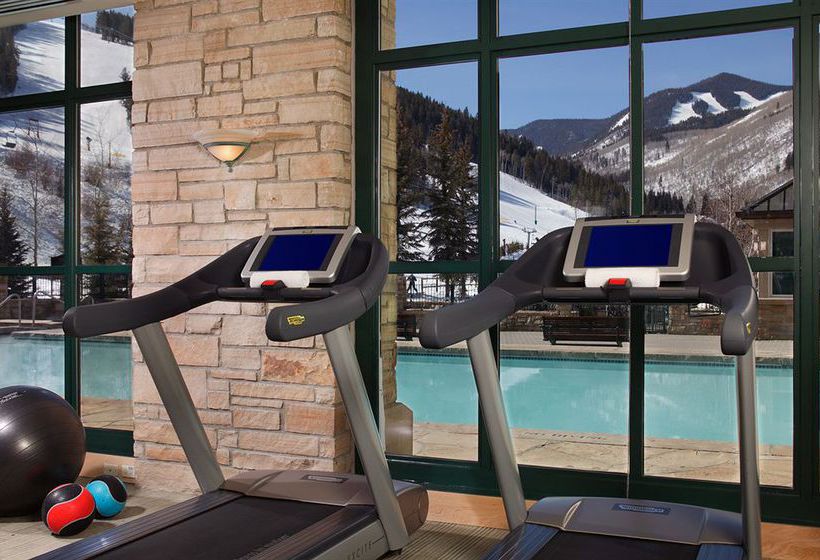 Park Hyatt Beaver Creek Resort & Spa  | Avon | Colorado | United States 13