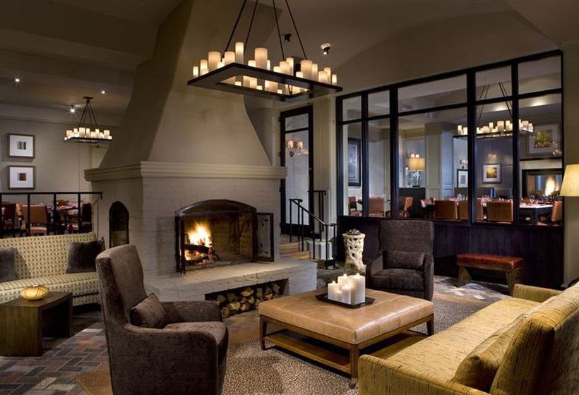 Park Hyatt Beaver Creek Resort & Spa  | Avon | Colorado | United States 15